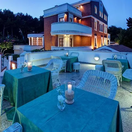 ホテル Luxury Boutique Vulin 5*